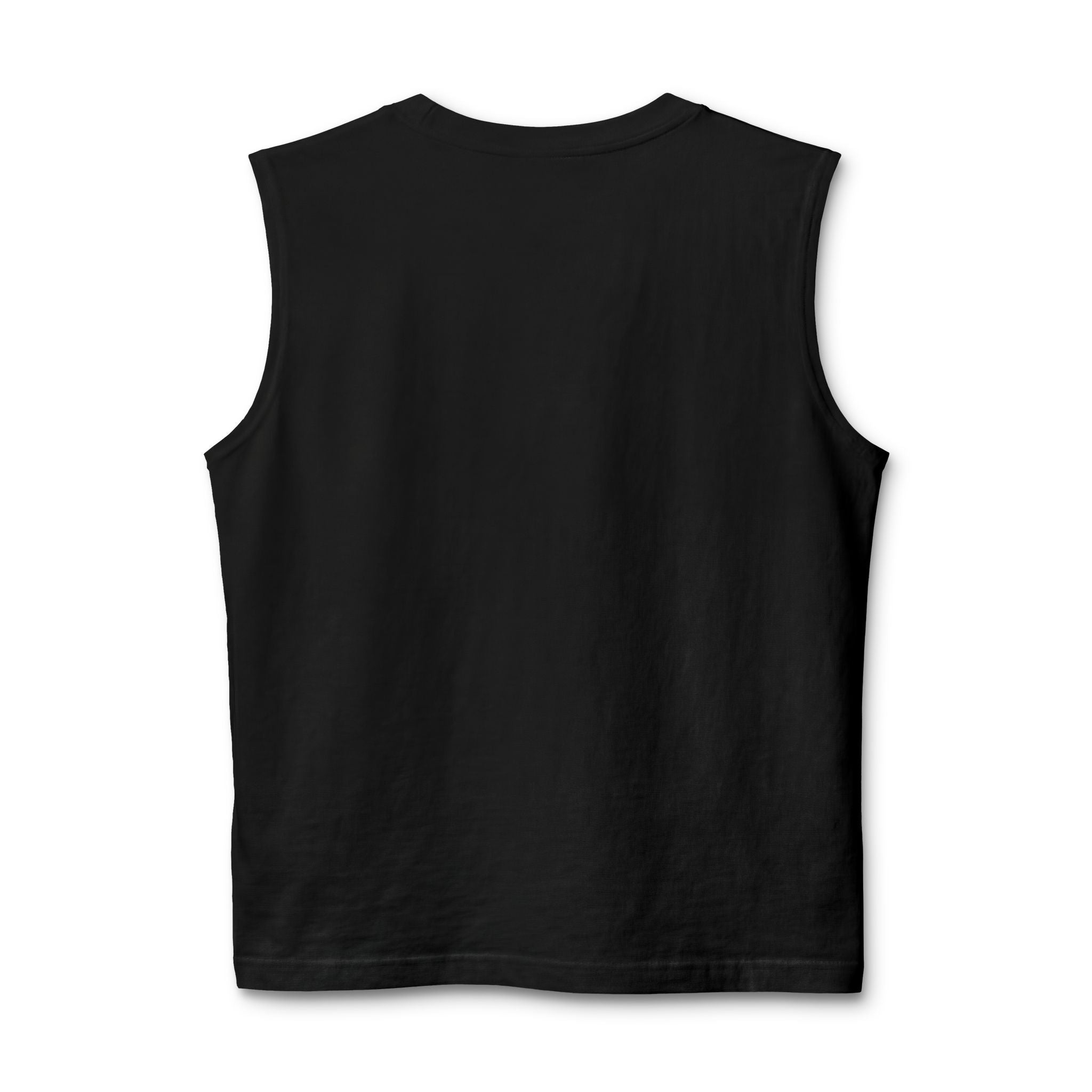 Queer Unisex Jersey Muscle Tank