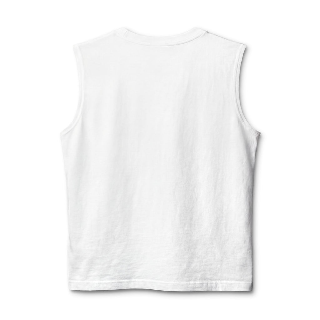Queer Unisex Jersey Muscle Tank