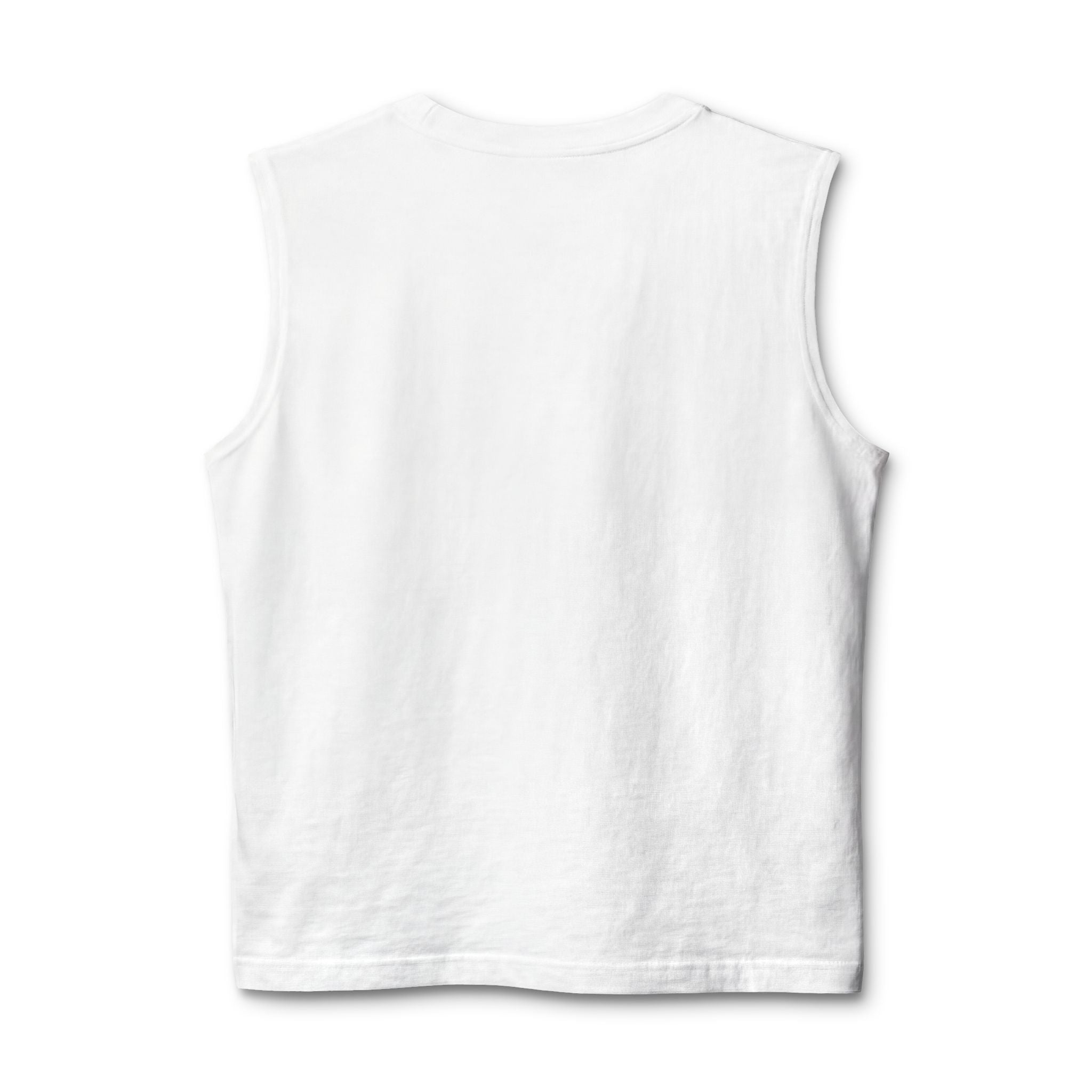Queer Unisex Jersey Muscle Tank