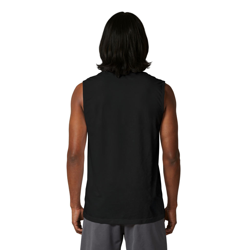 Queer Unisex Jersey Muscle Tank
