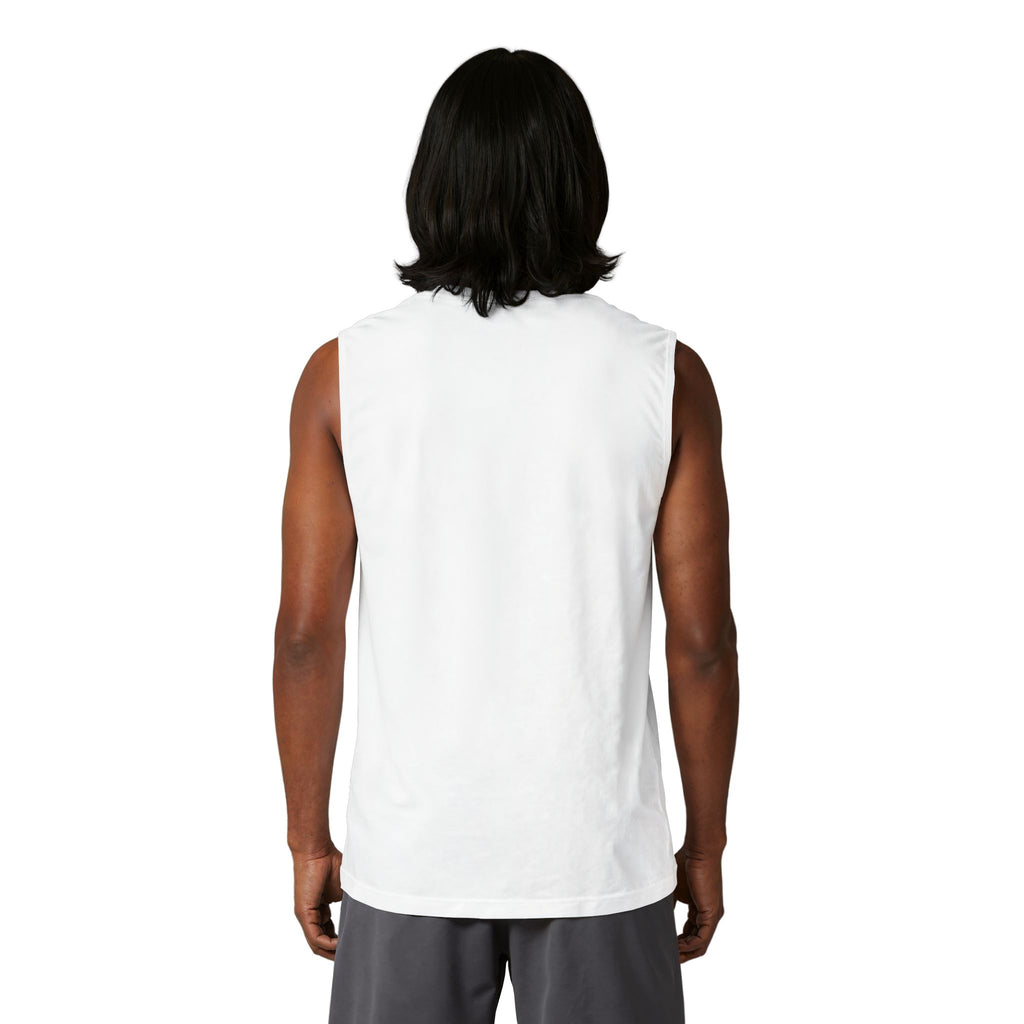 Queer Unisex Jersey Muscle Tank