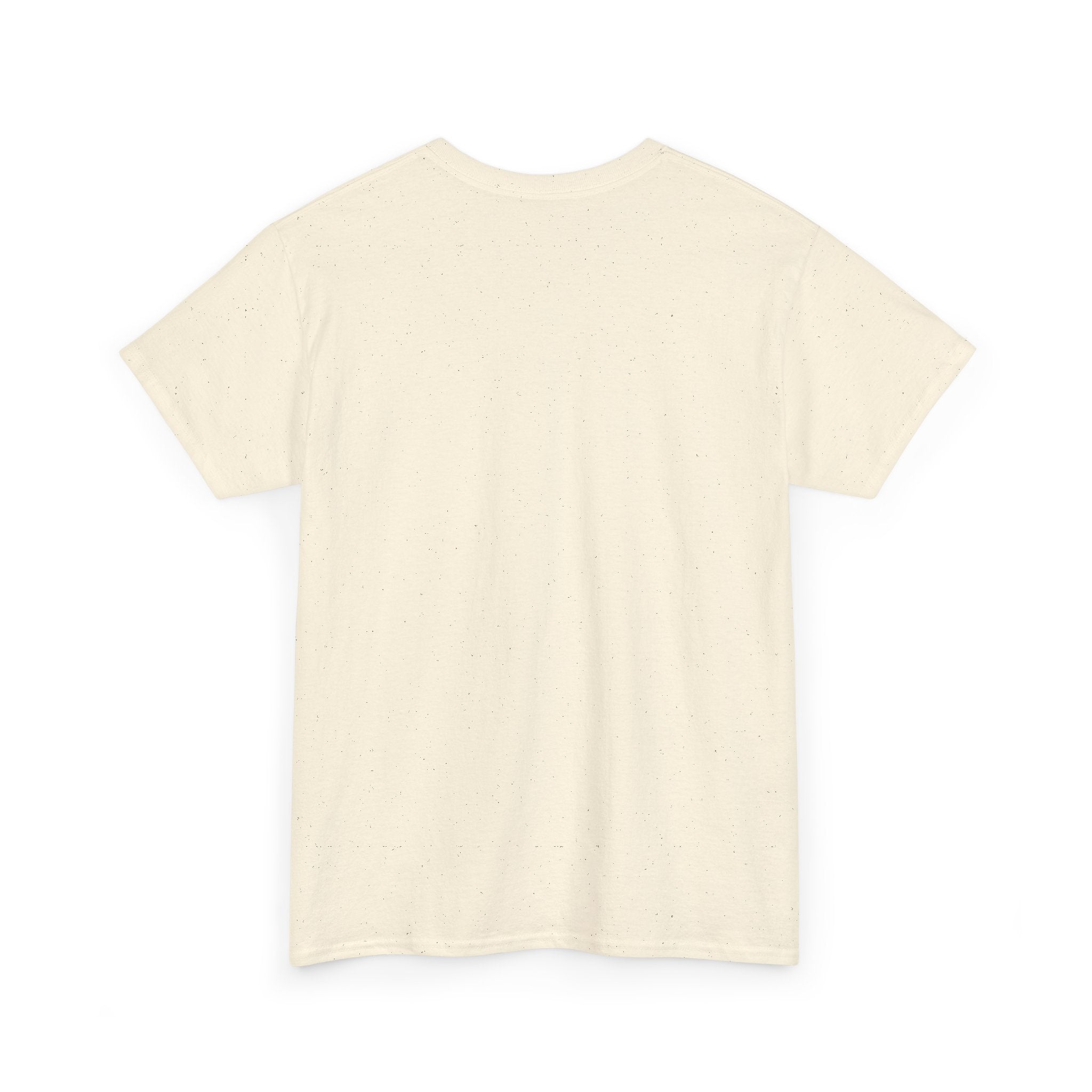 Daughter of Immigrants Heavy Cotton Tee