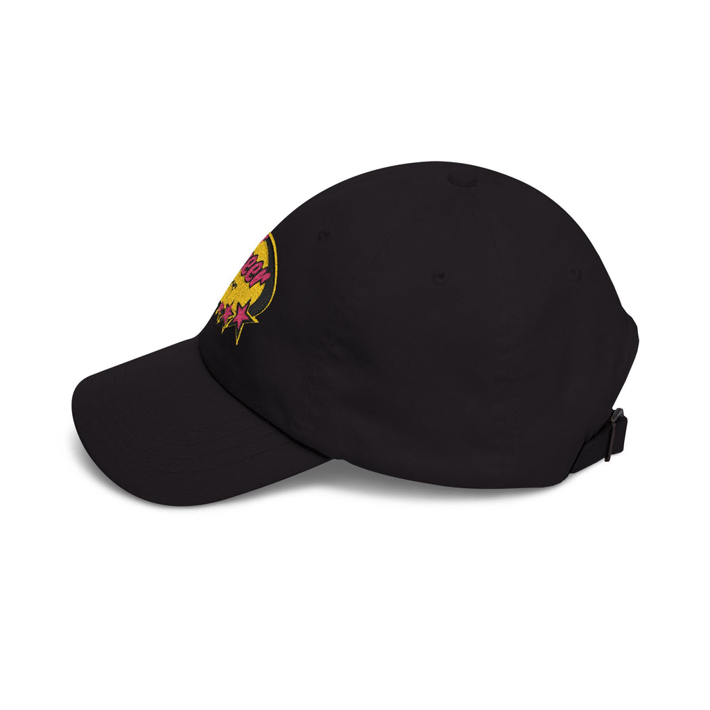 Queer Dad Cap