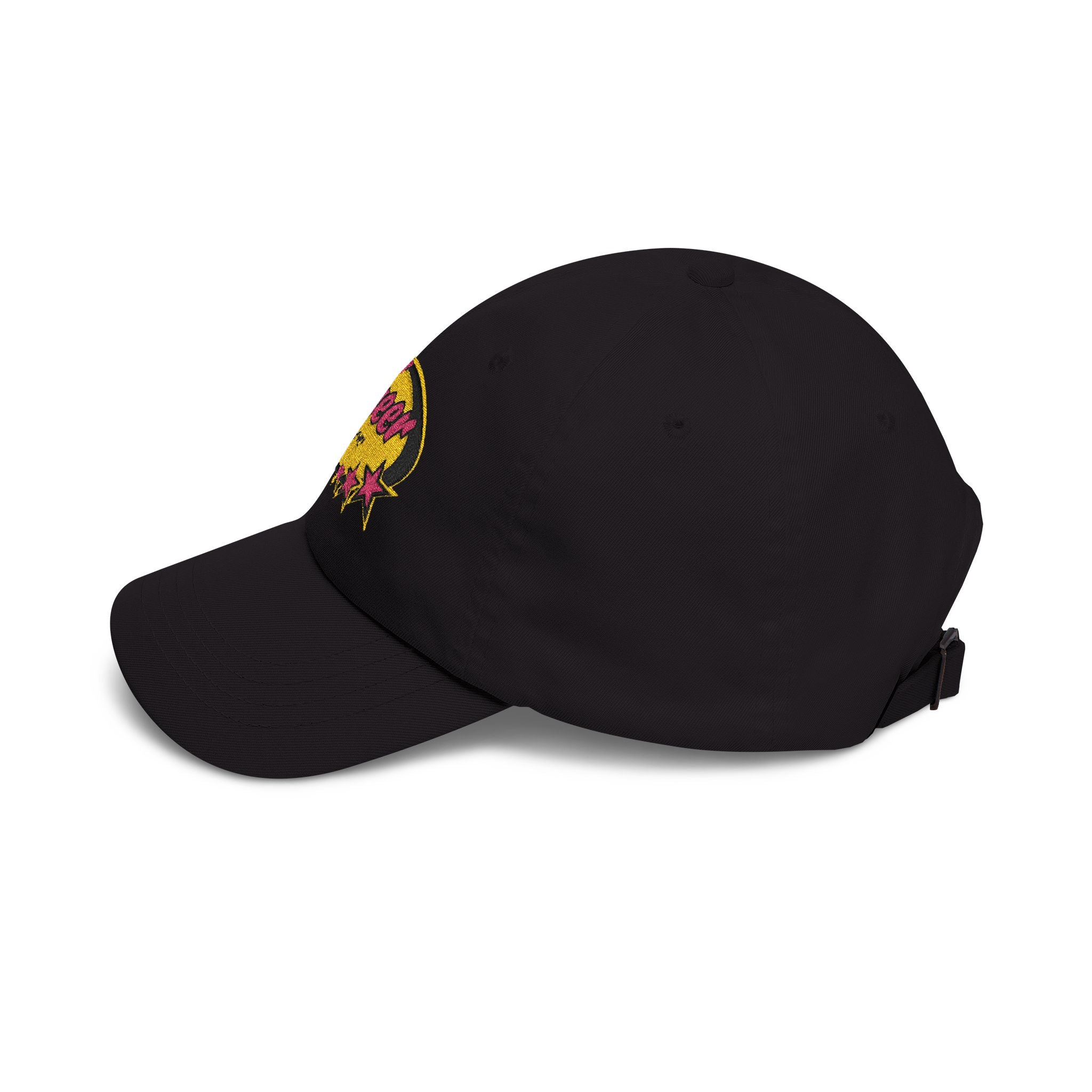 Queer Dad Cap
