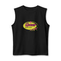Queer Unisex Jersey Muscle Tank